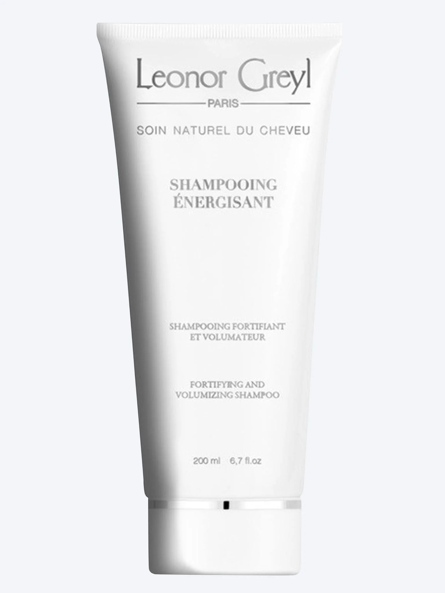 Energizing shampoo 200ml