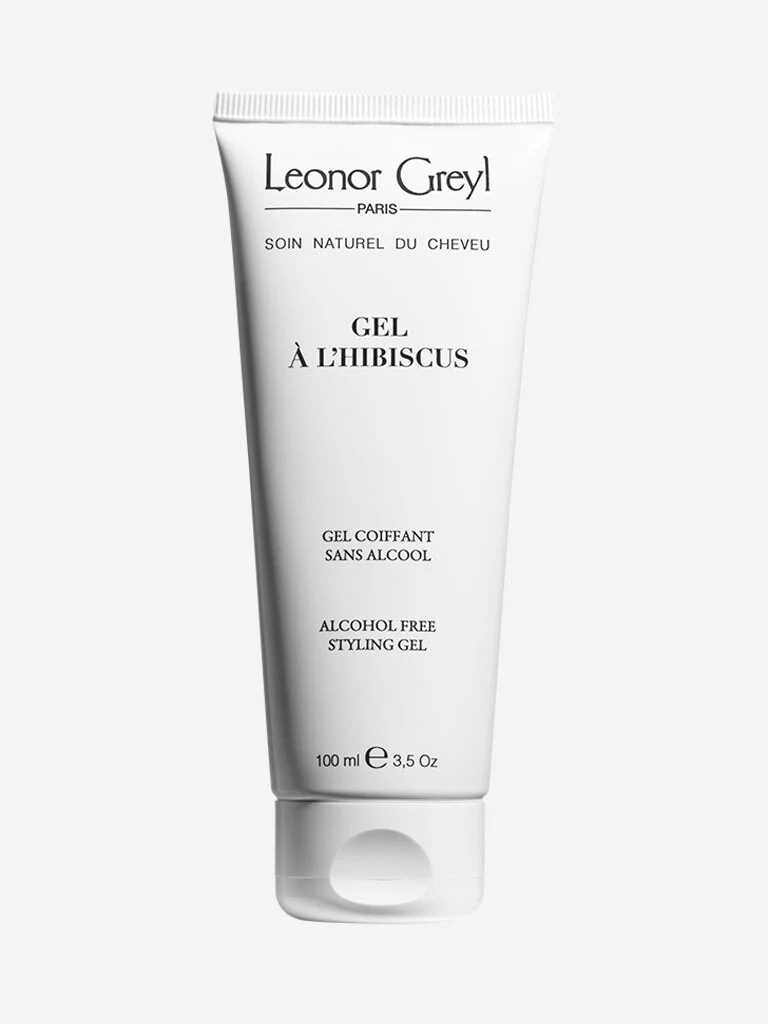 Gel a lhibiscus 100ml