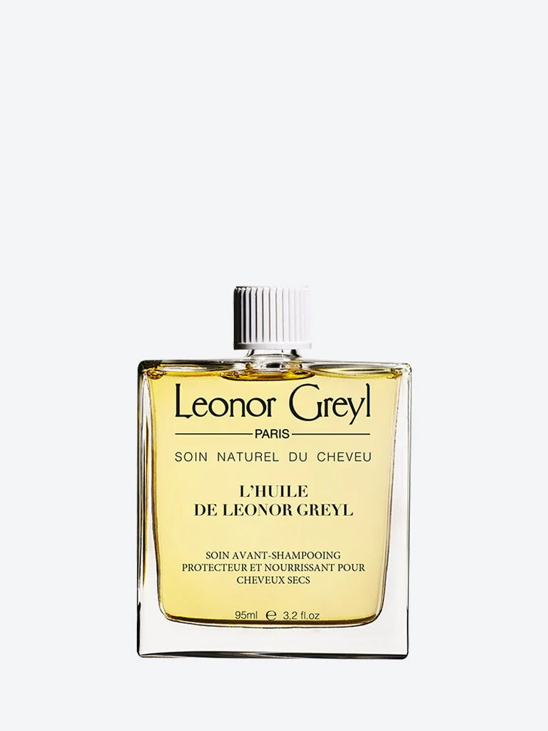 L huile de leonor greyl 95ml