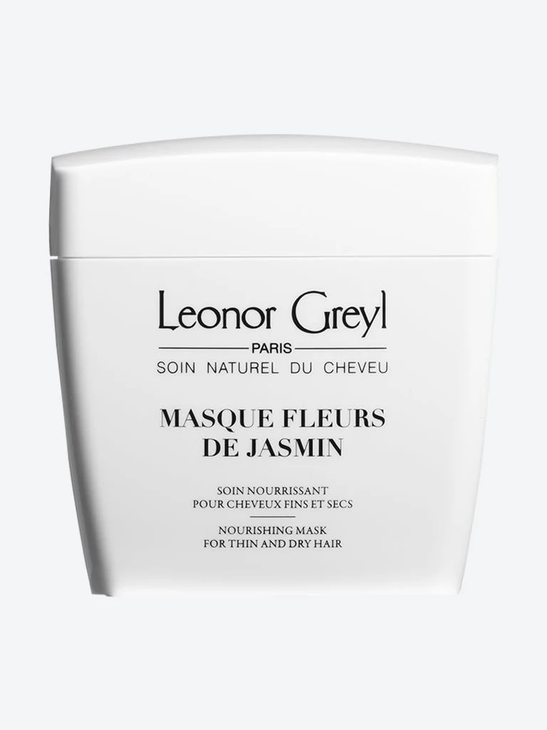 Masque fleurs de jasmin 200ml