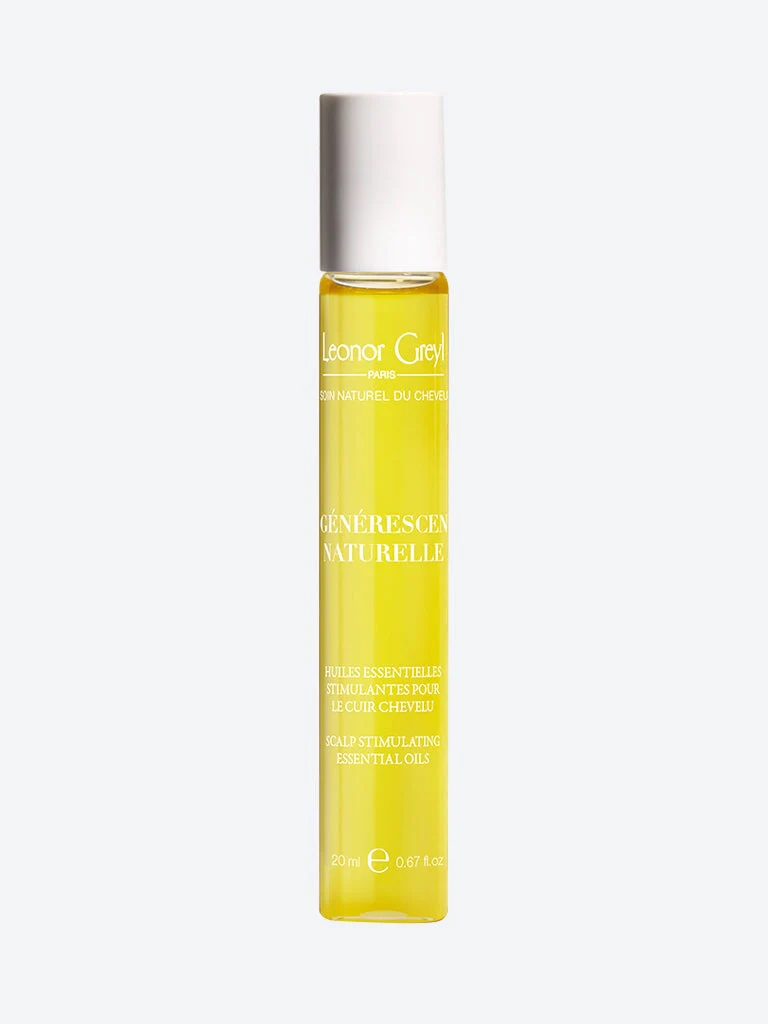 Regenerescence naturelle 20ml