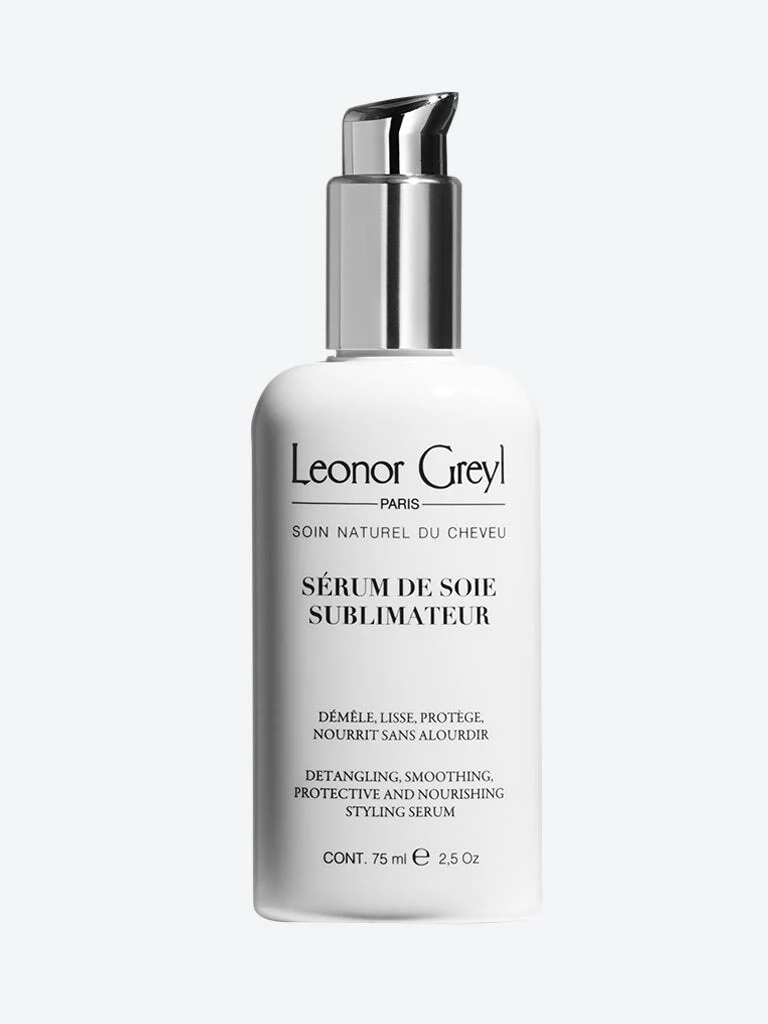 Serum de soie sublimateur 75ml