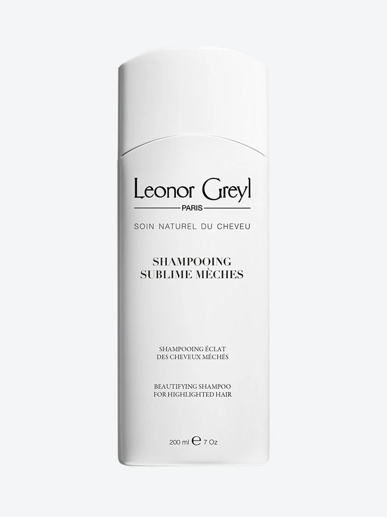 Shampooing sublime meches 200ml