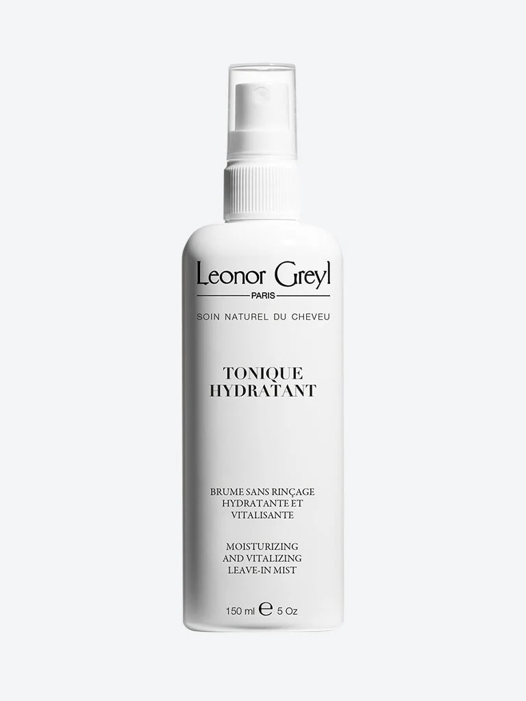 Tonique hydratant 150ml
