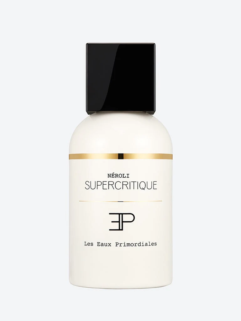 Neroli supercritique