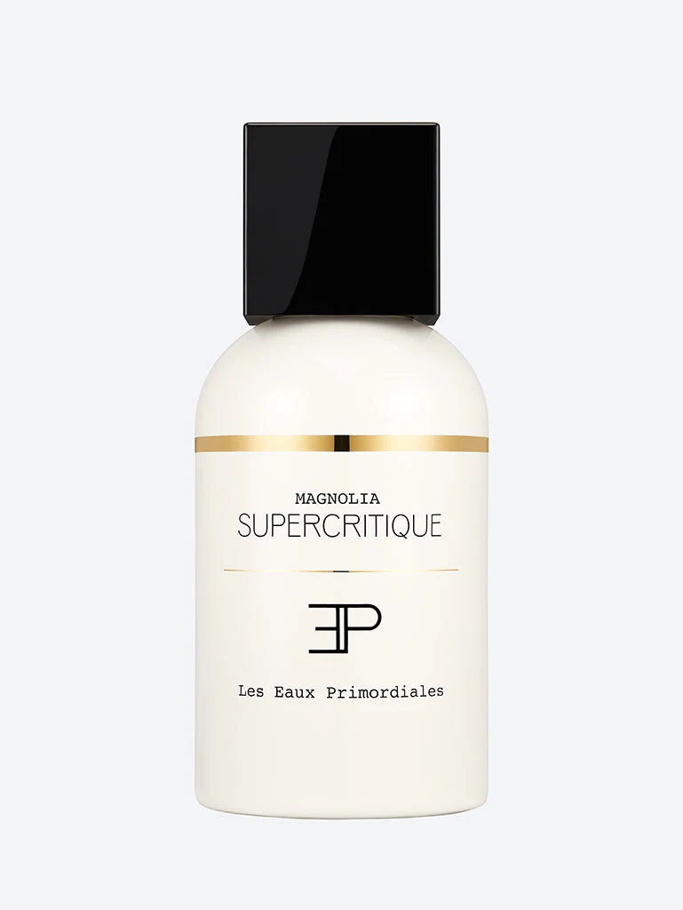 Supercritique magnolia
