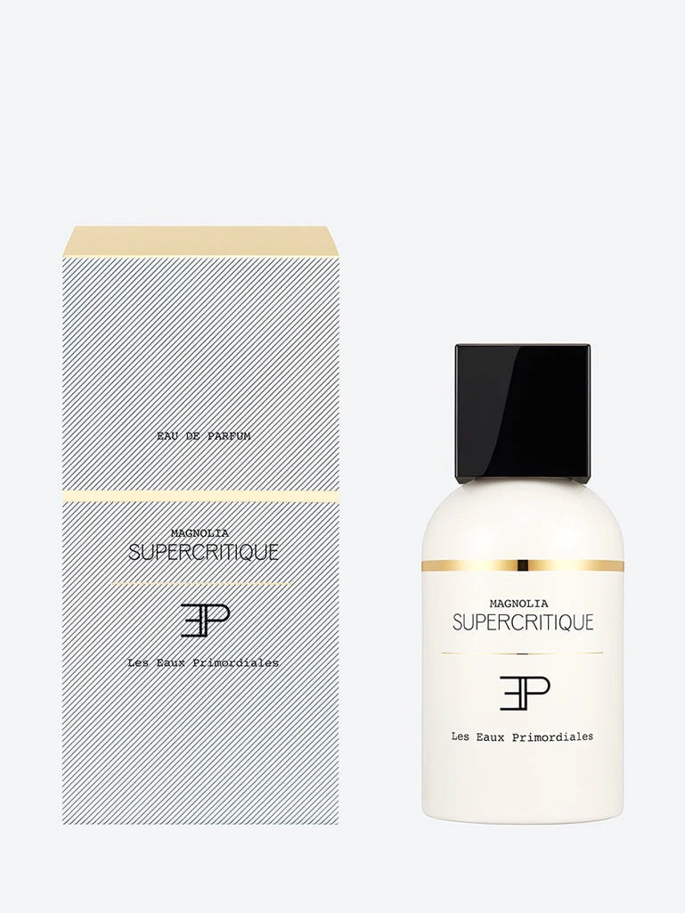 Supercritique magnolia - Image 2