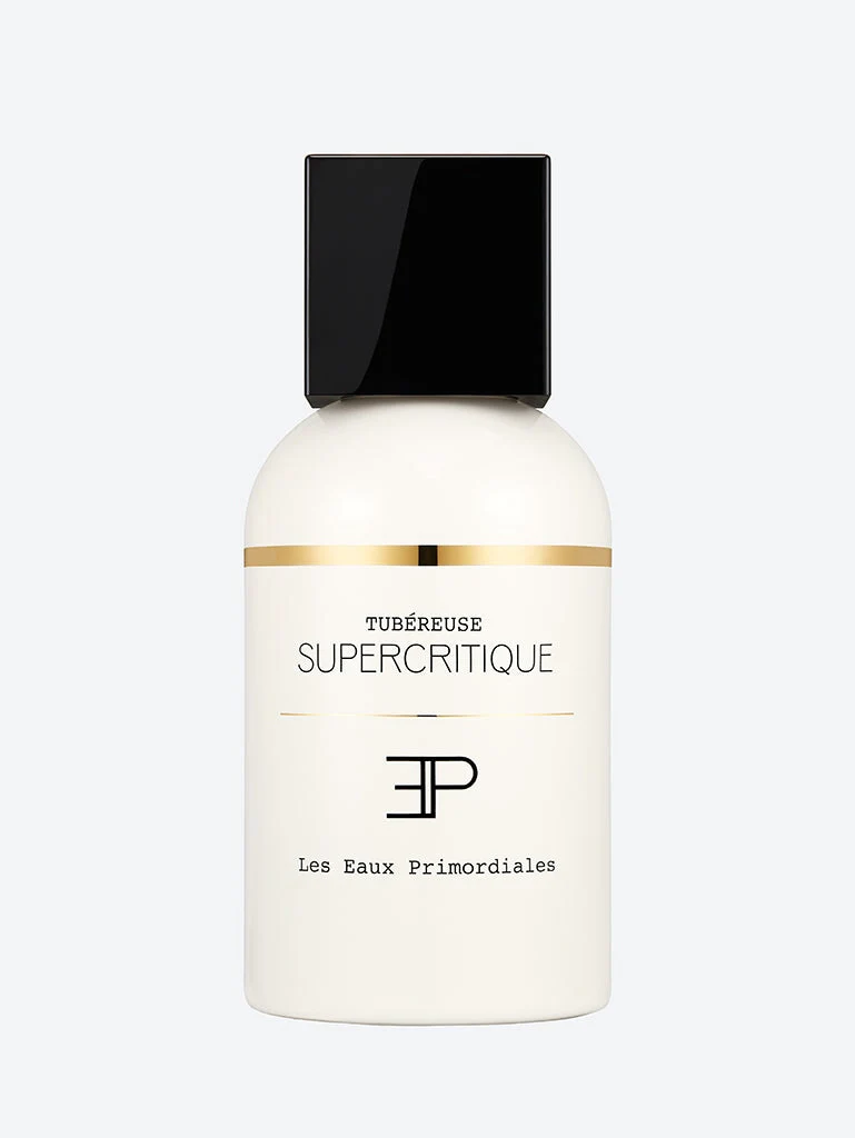 Supercritique tubereuse