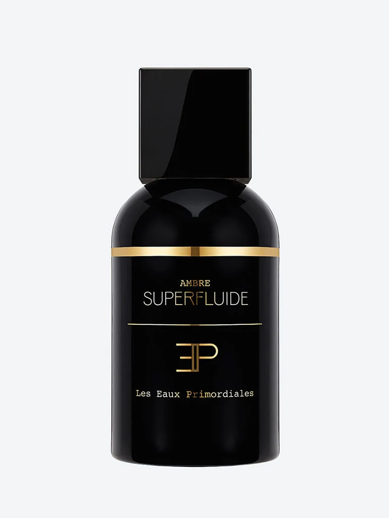 Superfluide ambre edp 100ml