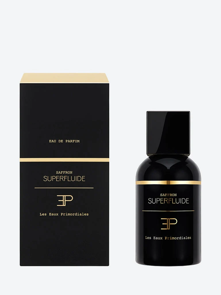 Superfluide saffron - Image 2
