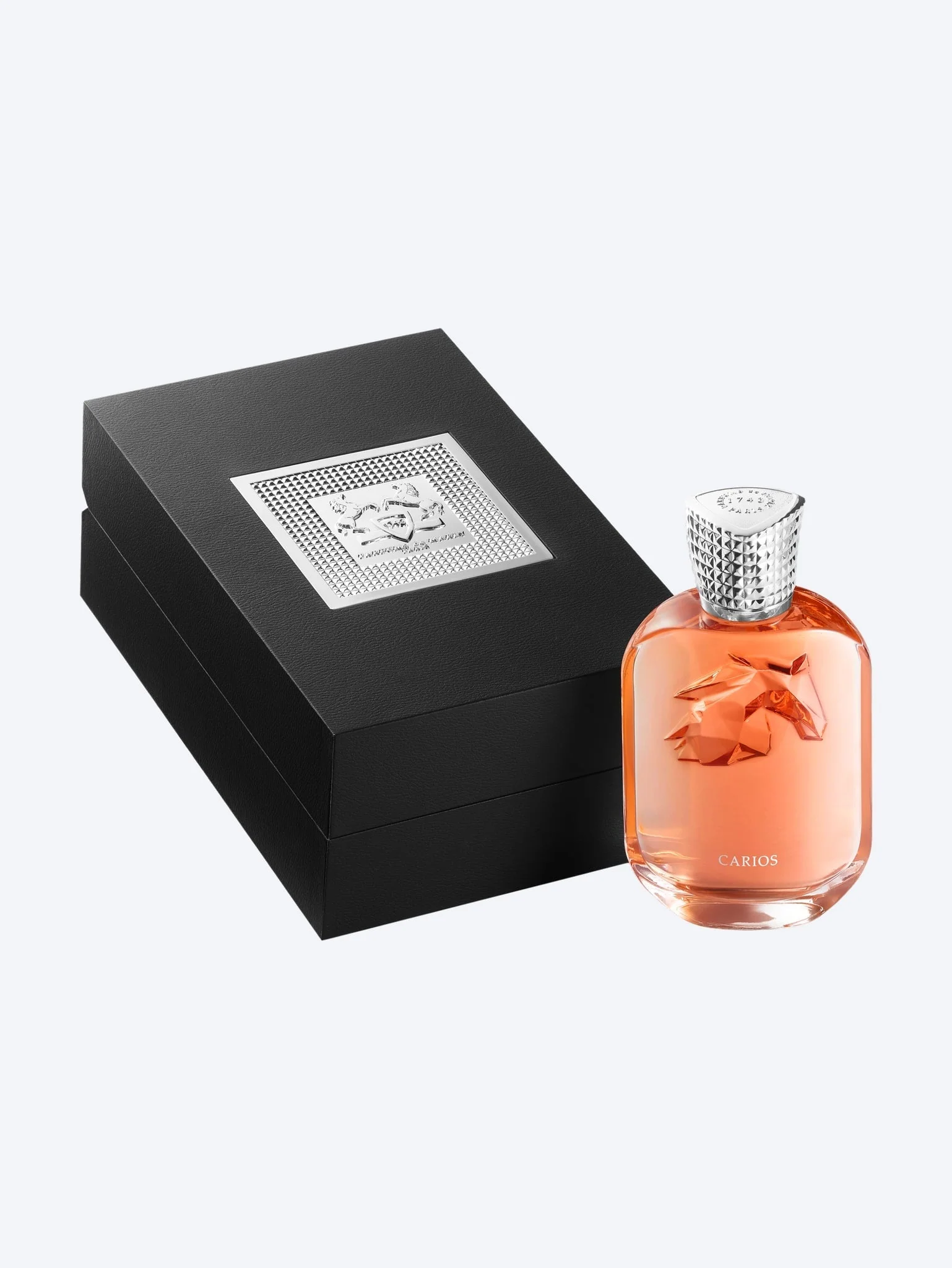 Carios extrait de parfum 100ml - Image 4
