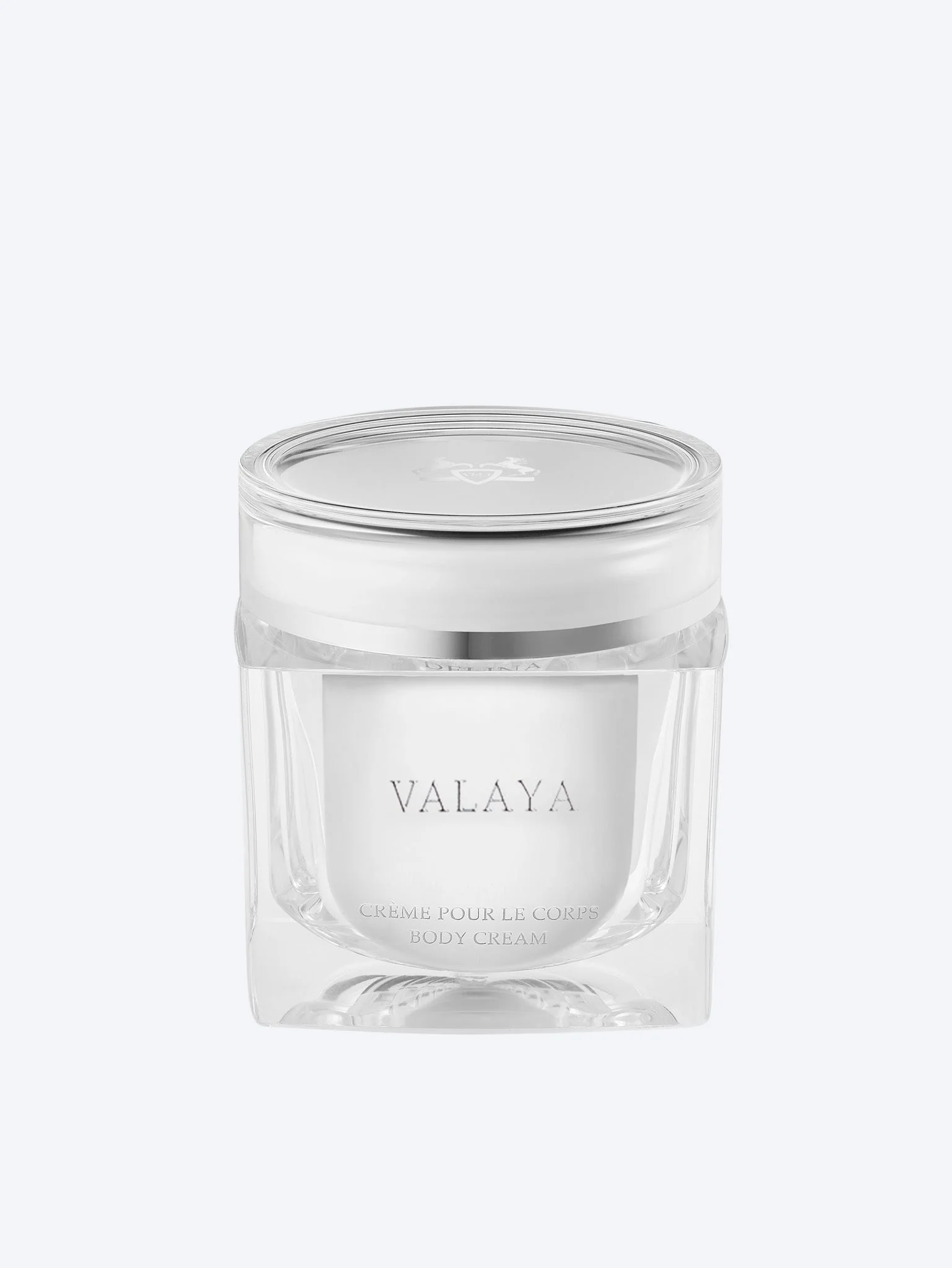 Valaya body cream 200ml