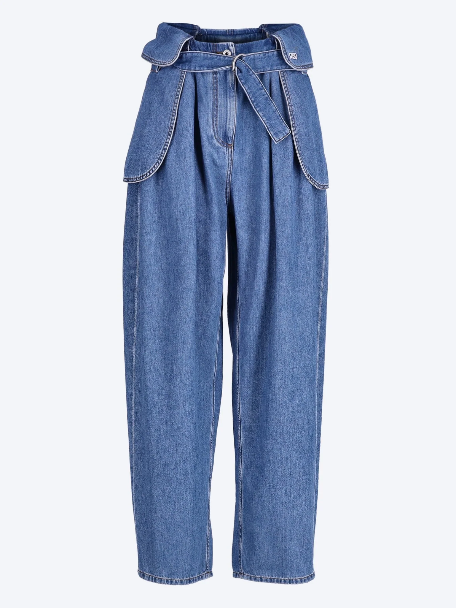 Cargo jeans