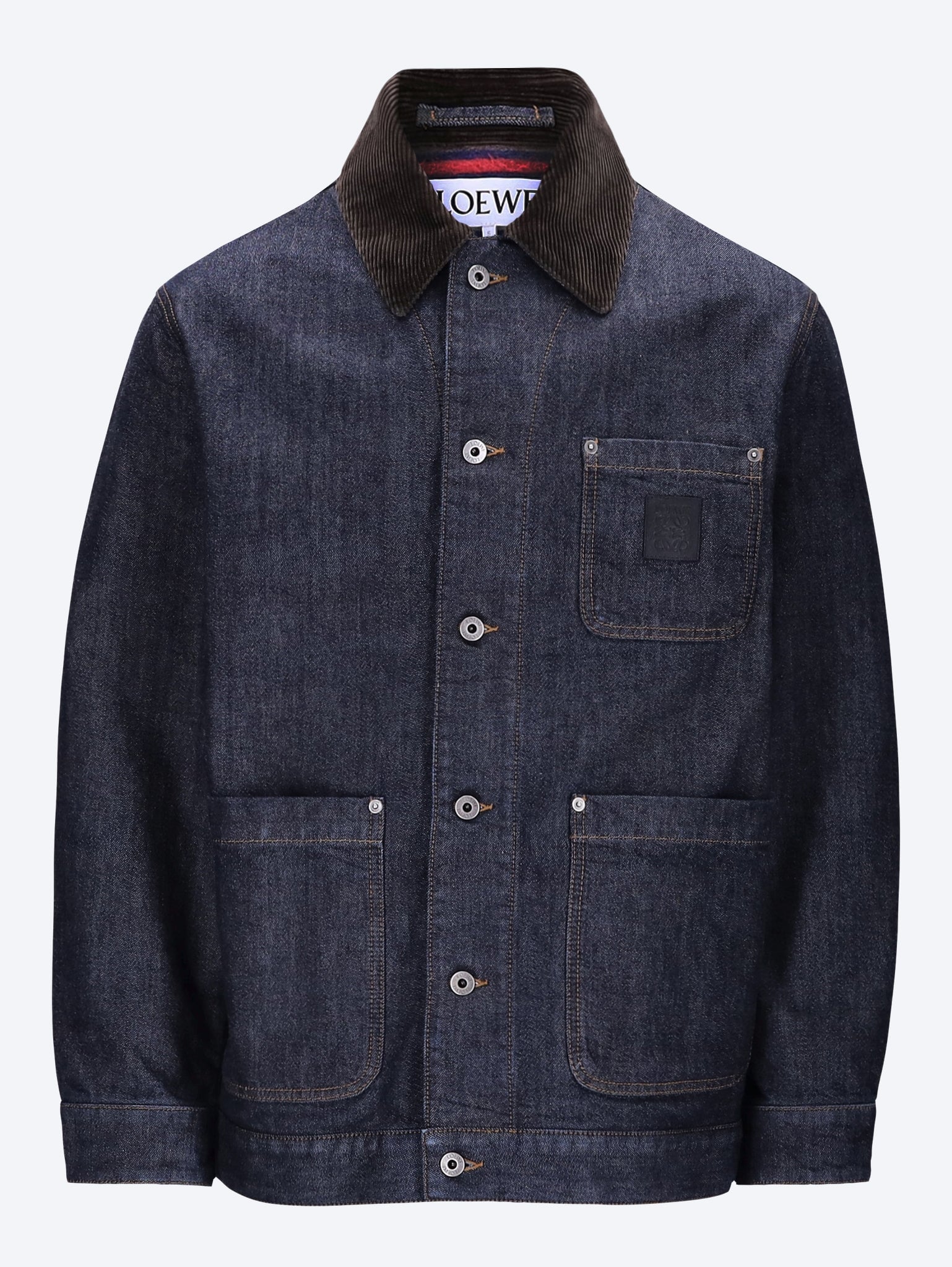 Cotton jacket