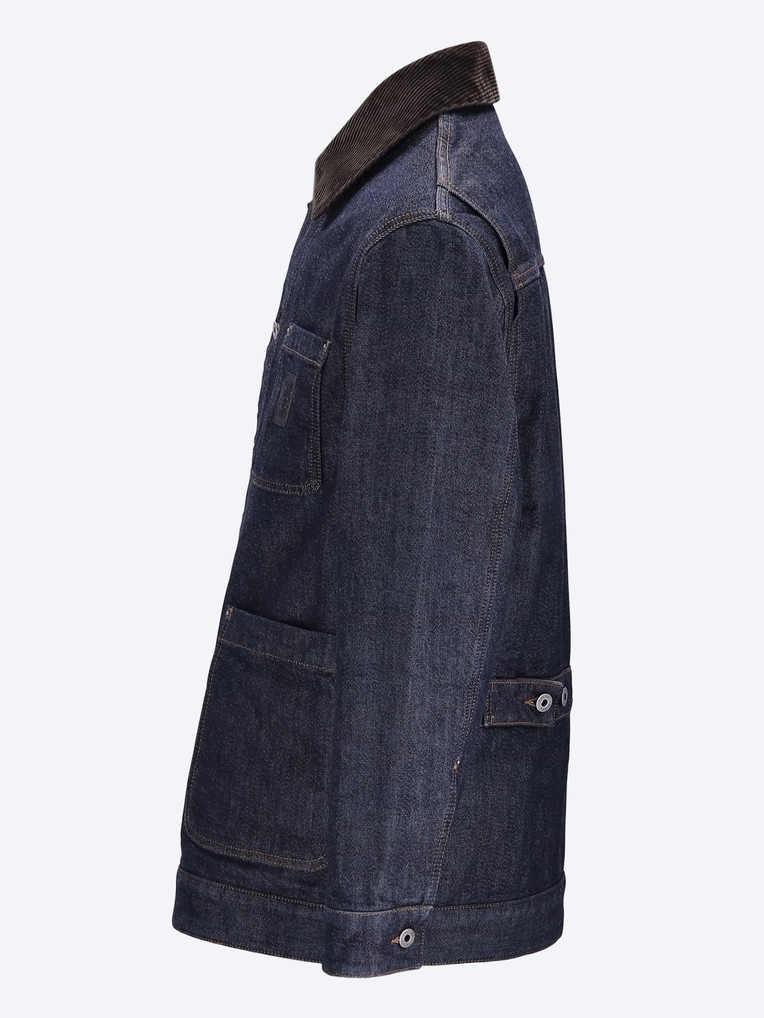 Cotton jacket - Image 2