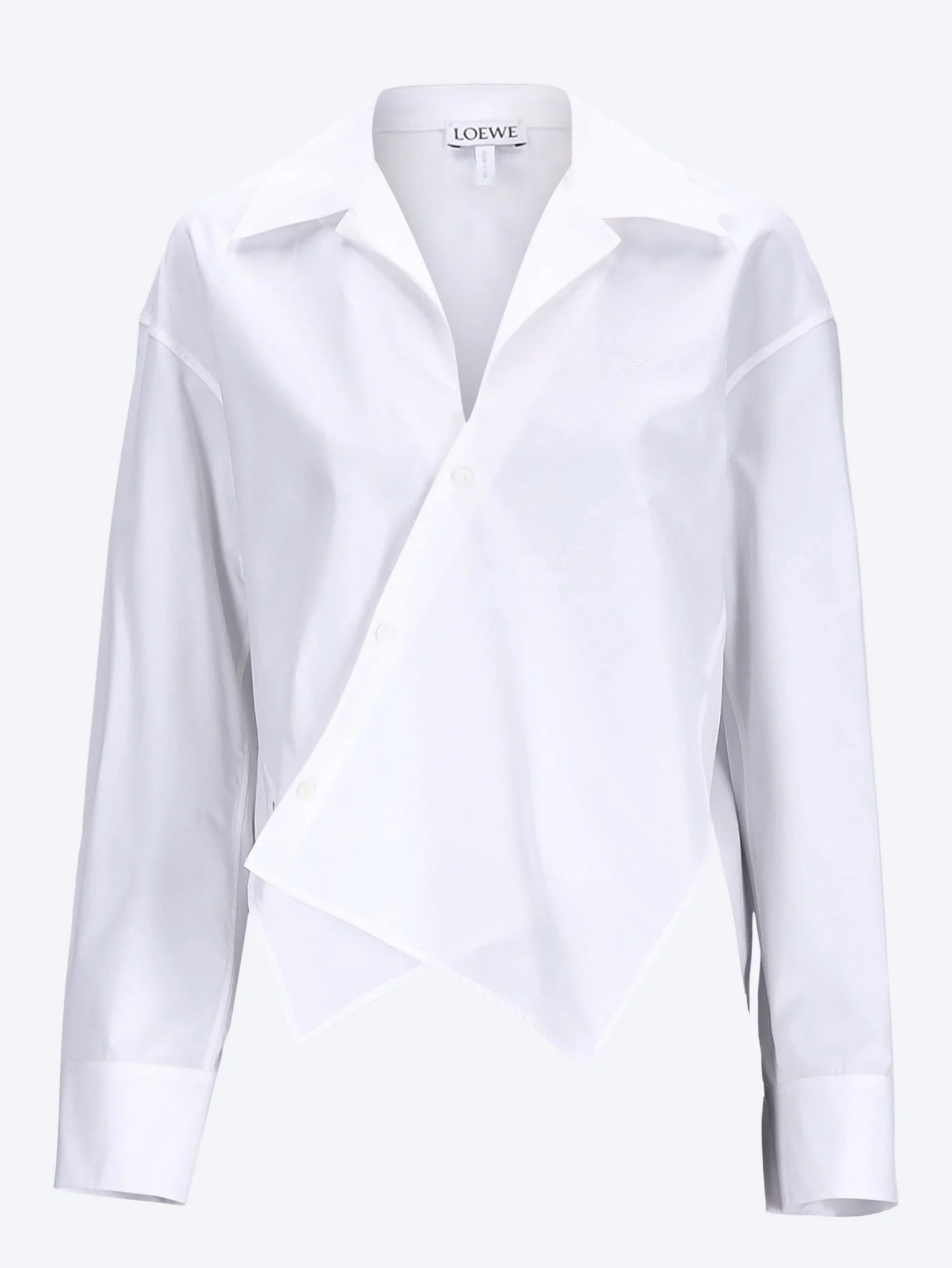 Cotton shirt