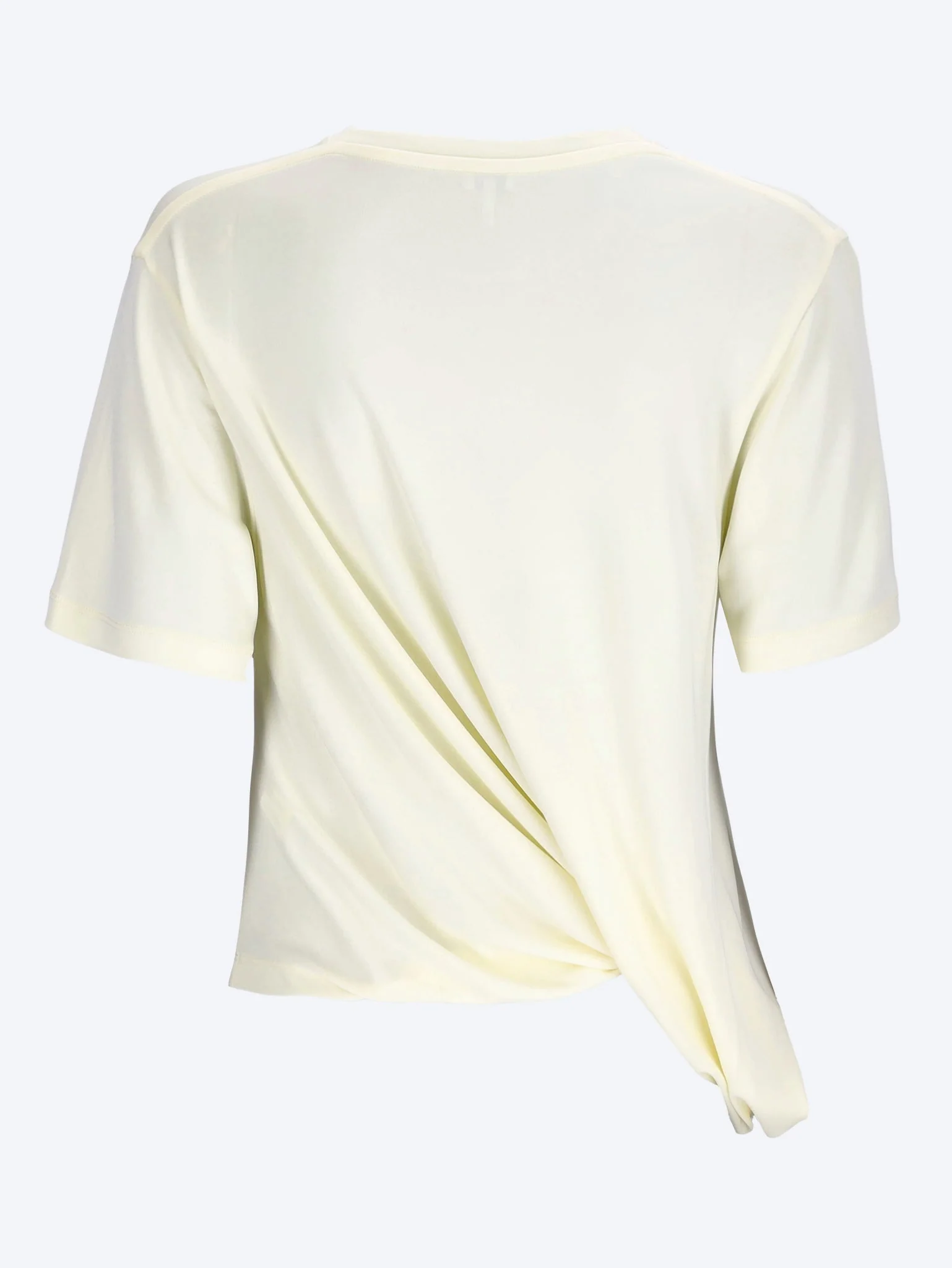 Draped top - Image 2