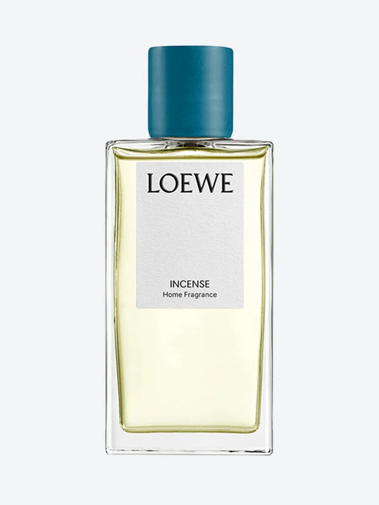 Incense home spray