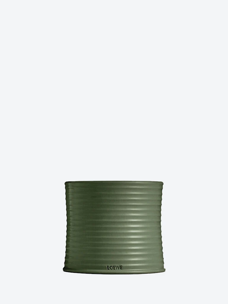 Large scent of marihuana ceramic ca