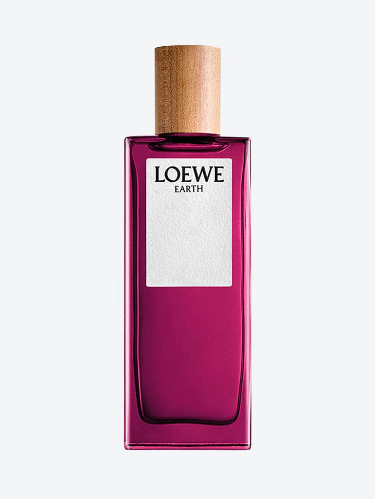 Loewe earth eau de parfum