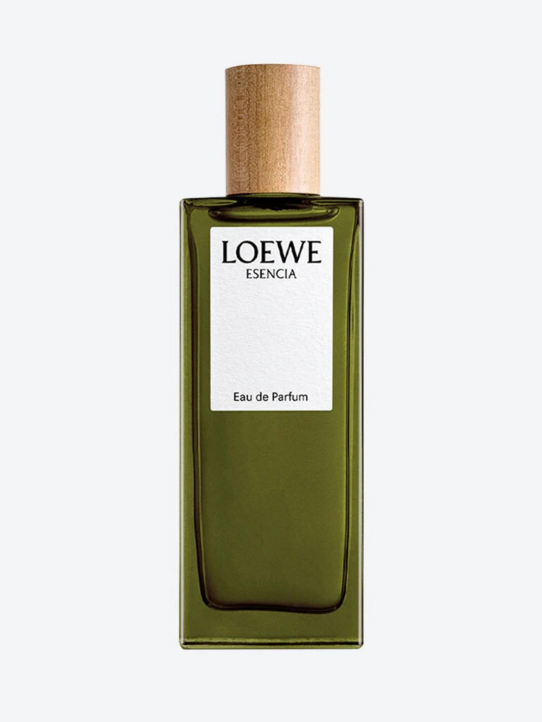 Loewe esencia eau de parfum