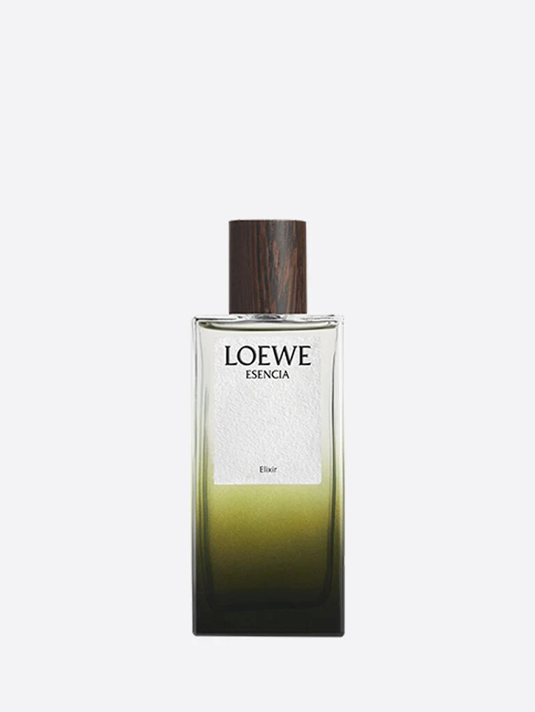 Loewe esencia elixir 100ml