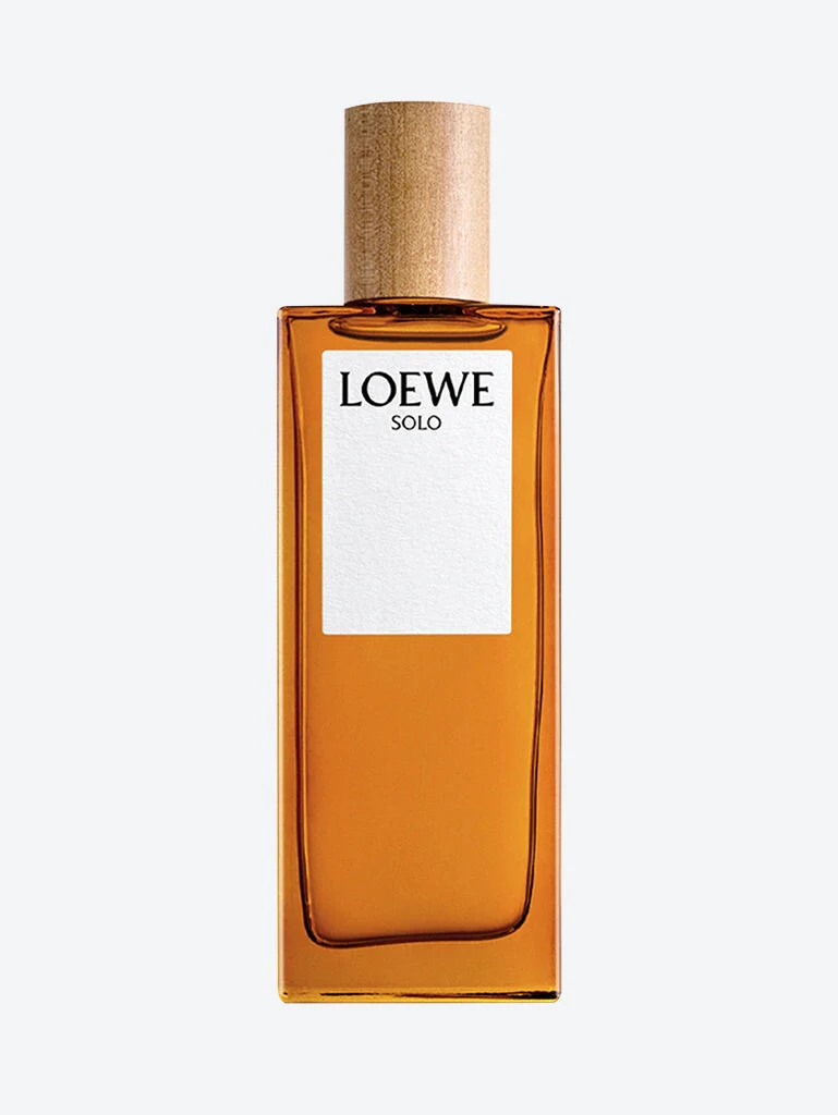 Loewe solo edt
