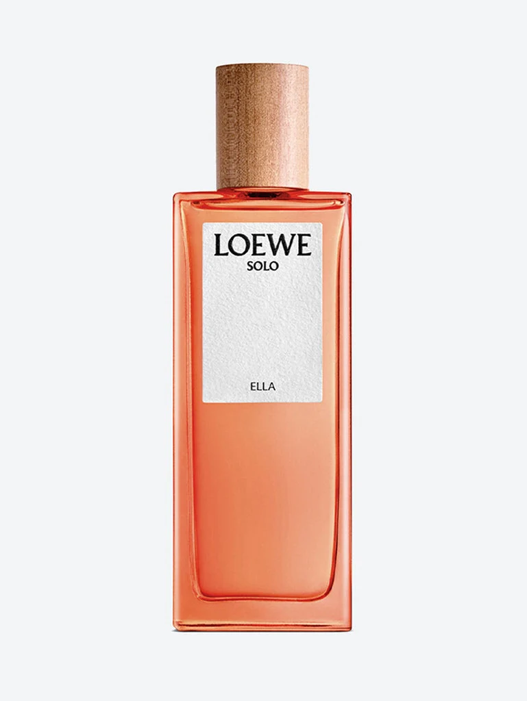 Loewe solo ella eau de parfum