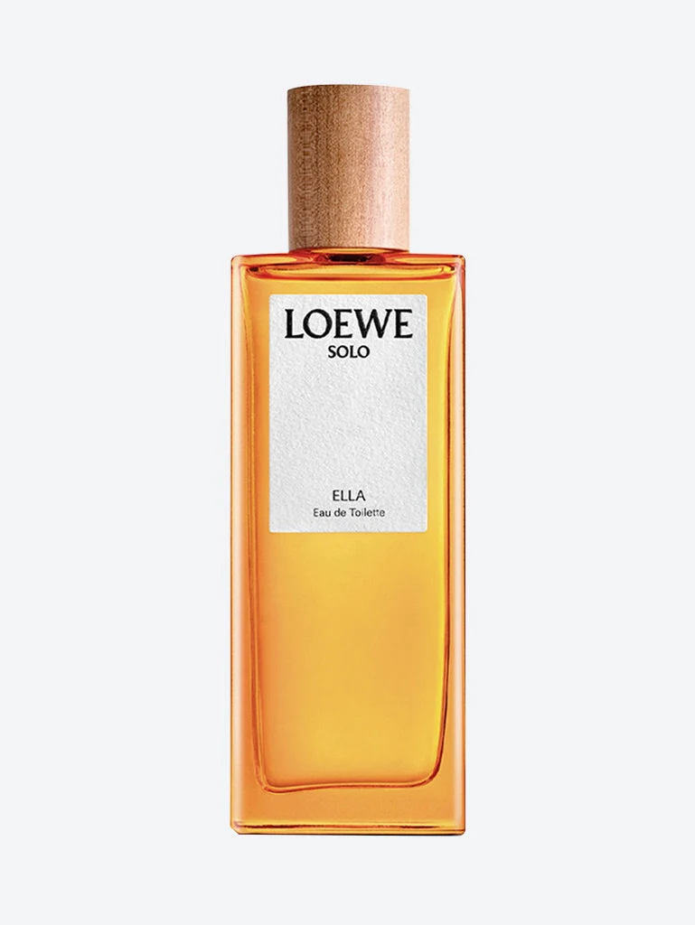 Loewe solo ella edt