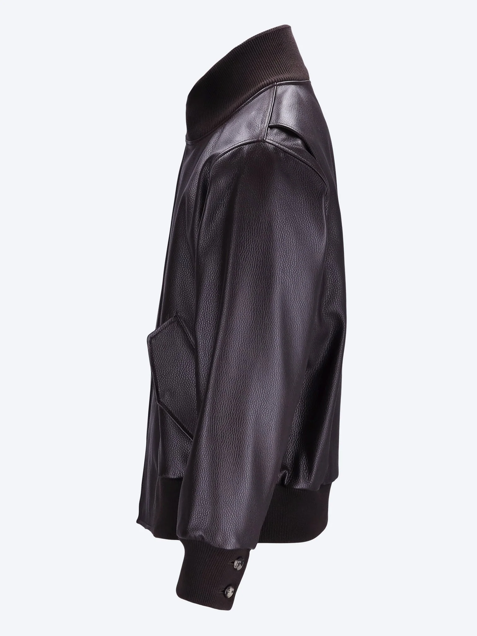 Nappa jacket - Image 2