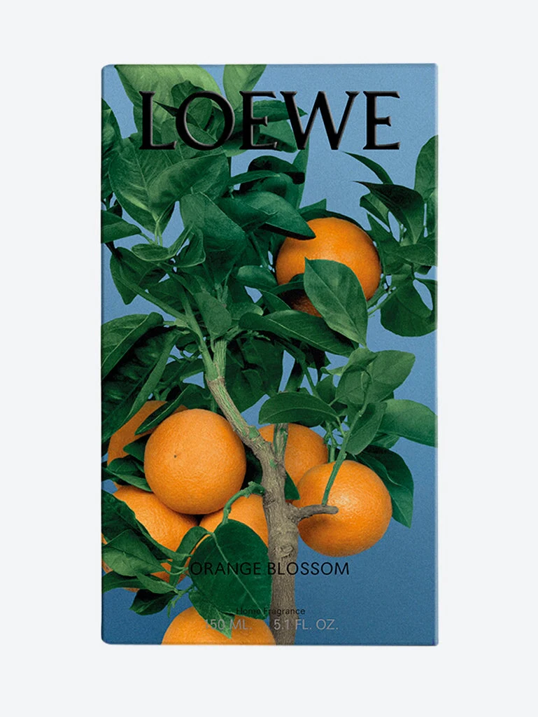 Orange blossom home spray - Image 2