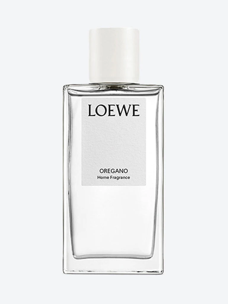 Oregano home spray