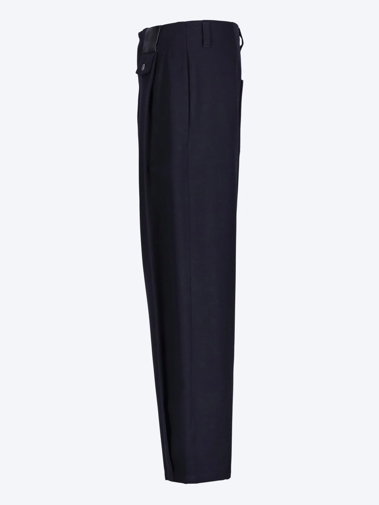 Wool trousers - Image 2