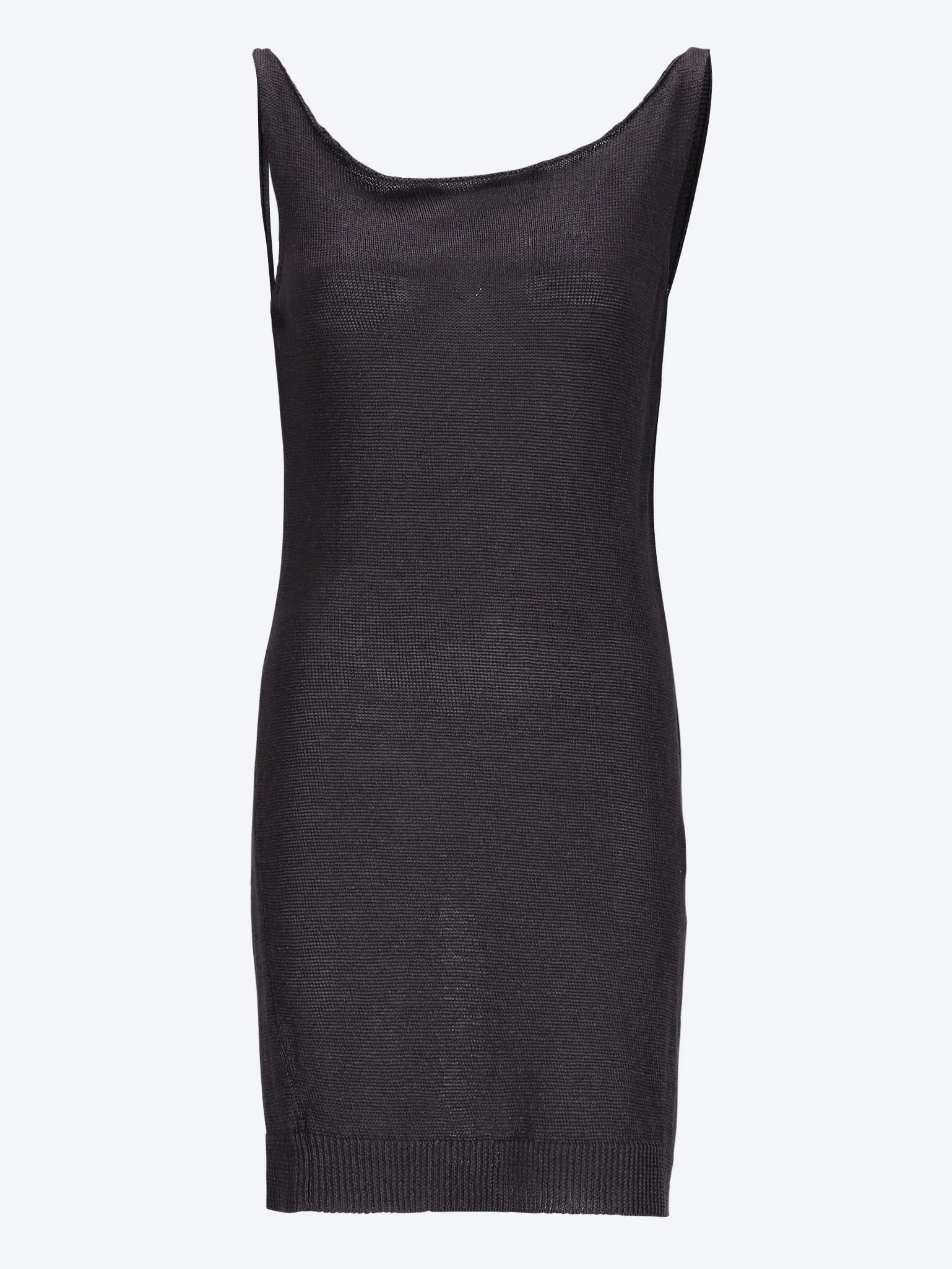 Long lotti dress