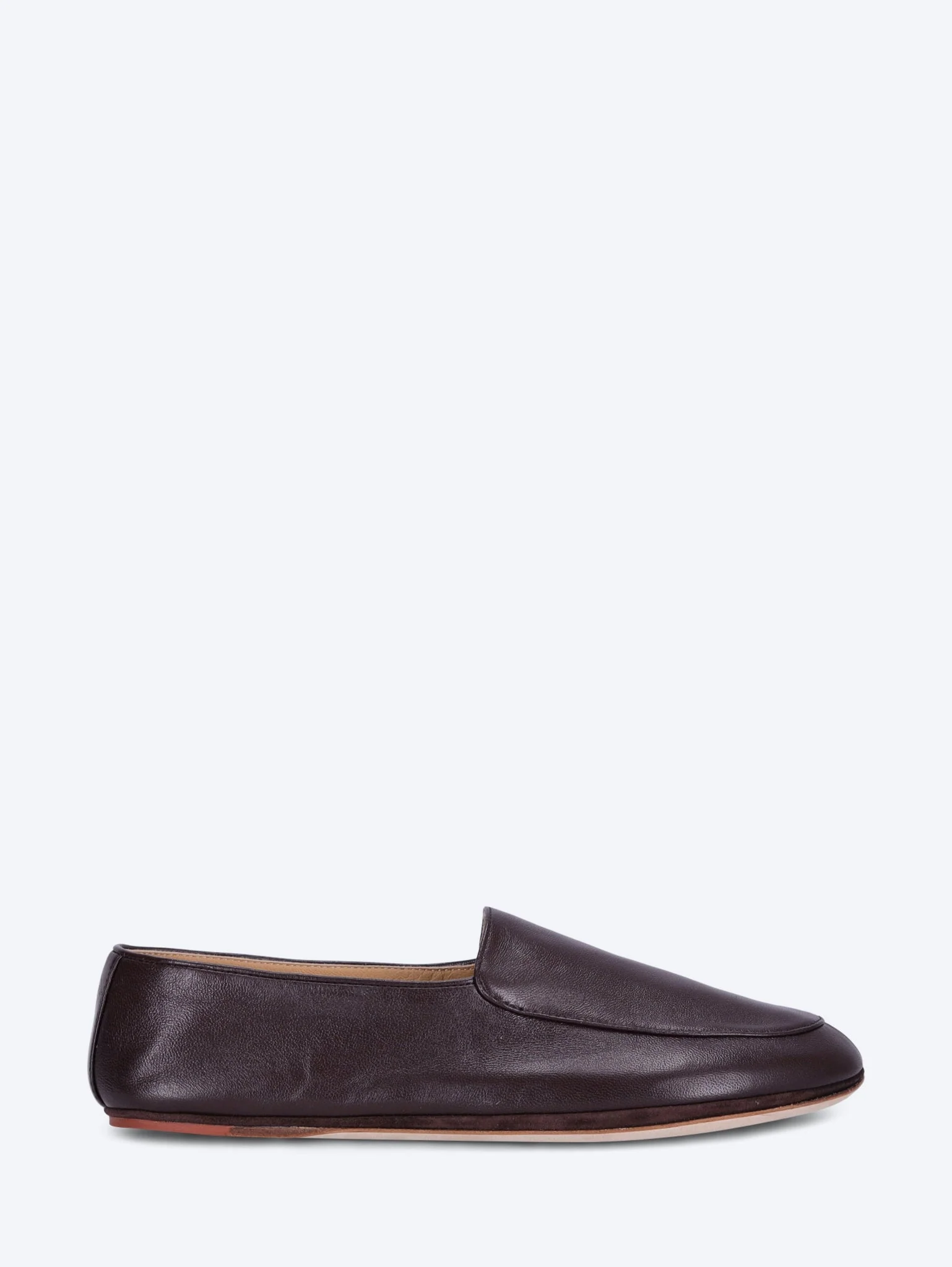 Anton walk soft lambskin loafers