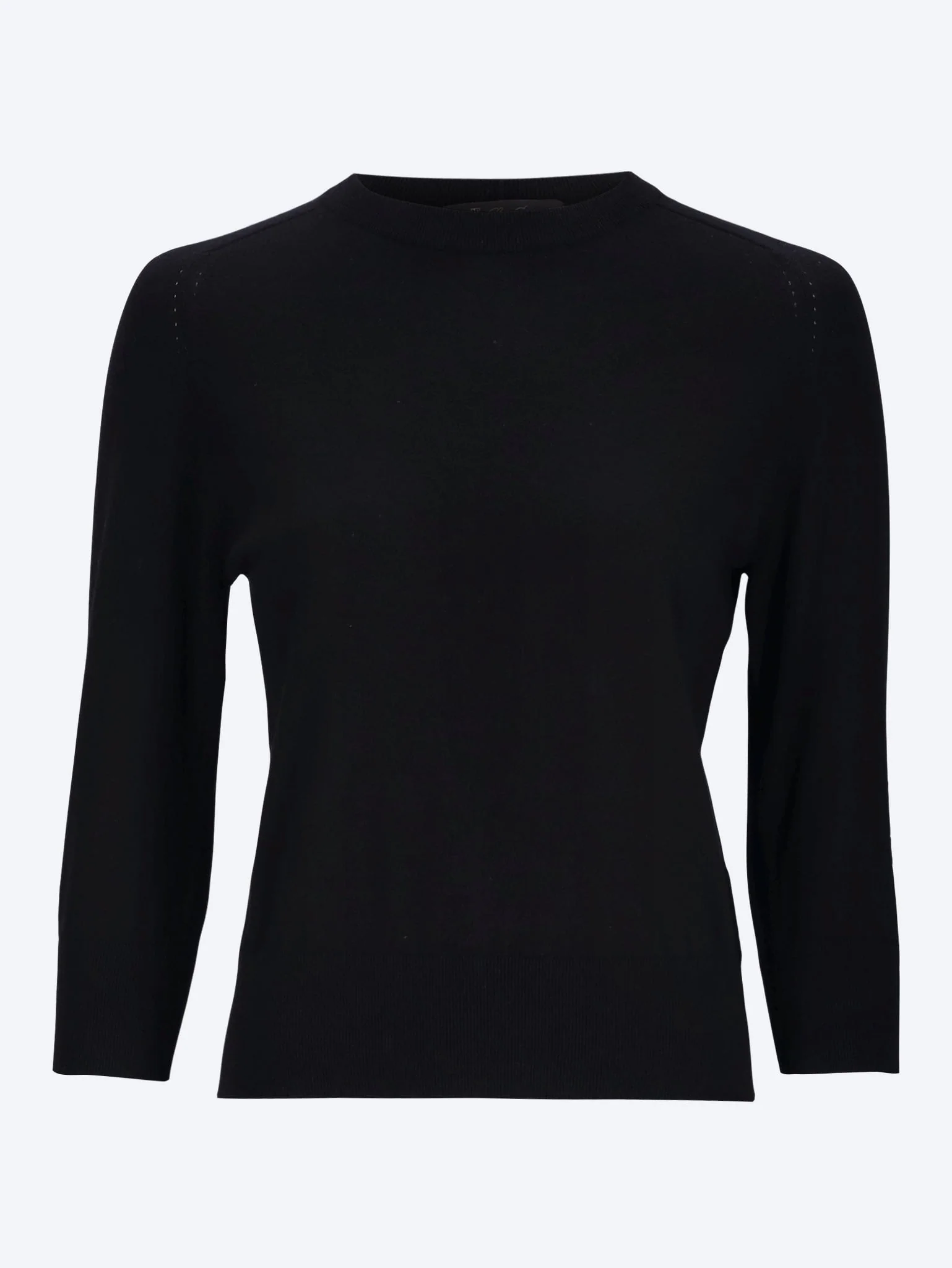 Piuma crewneck sweater
