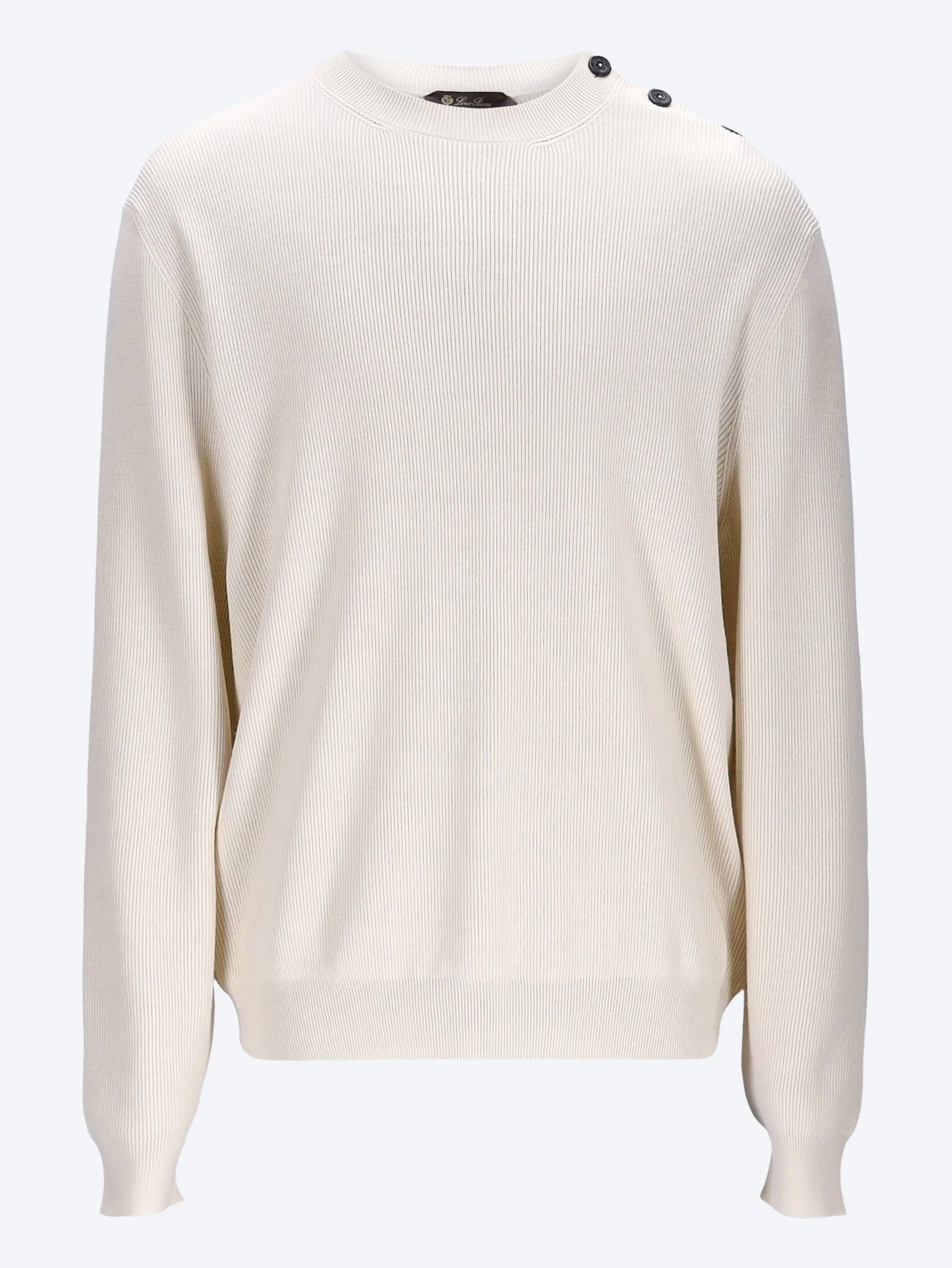 Sloop crewnwck sweater