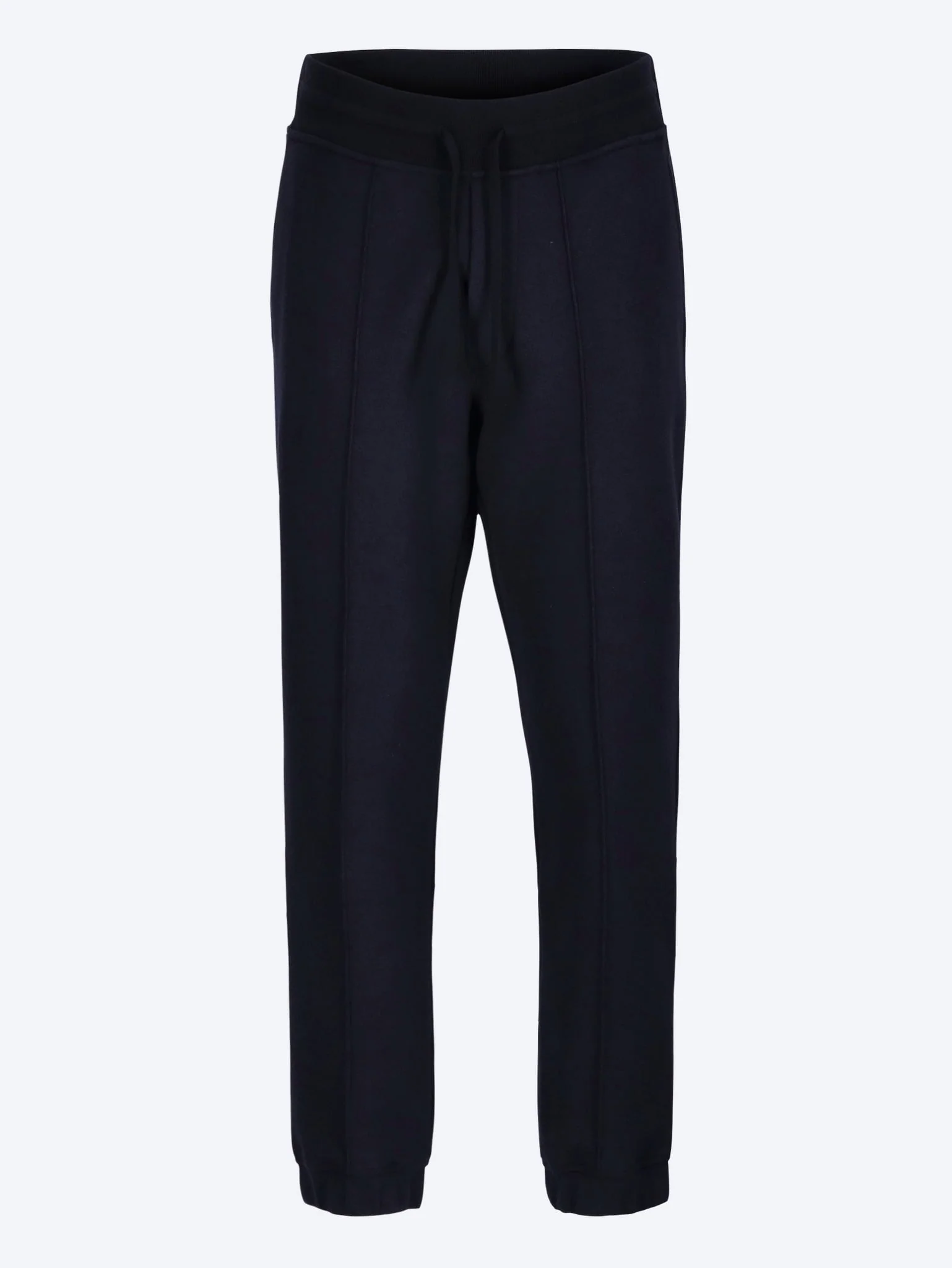 Whitney luxury fleece pants