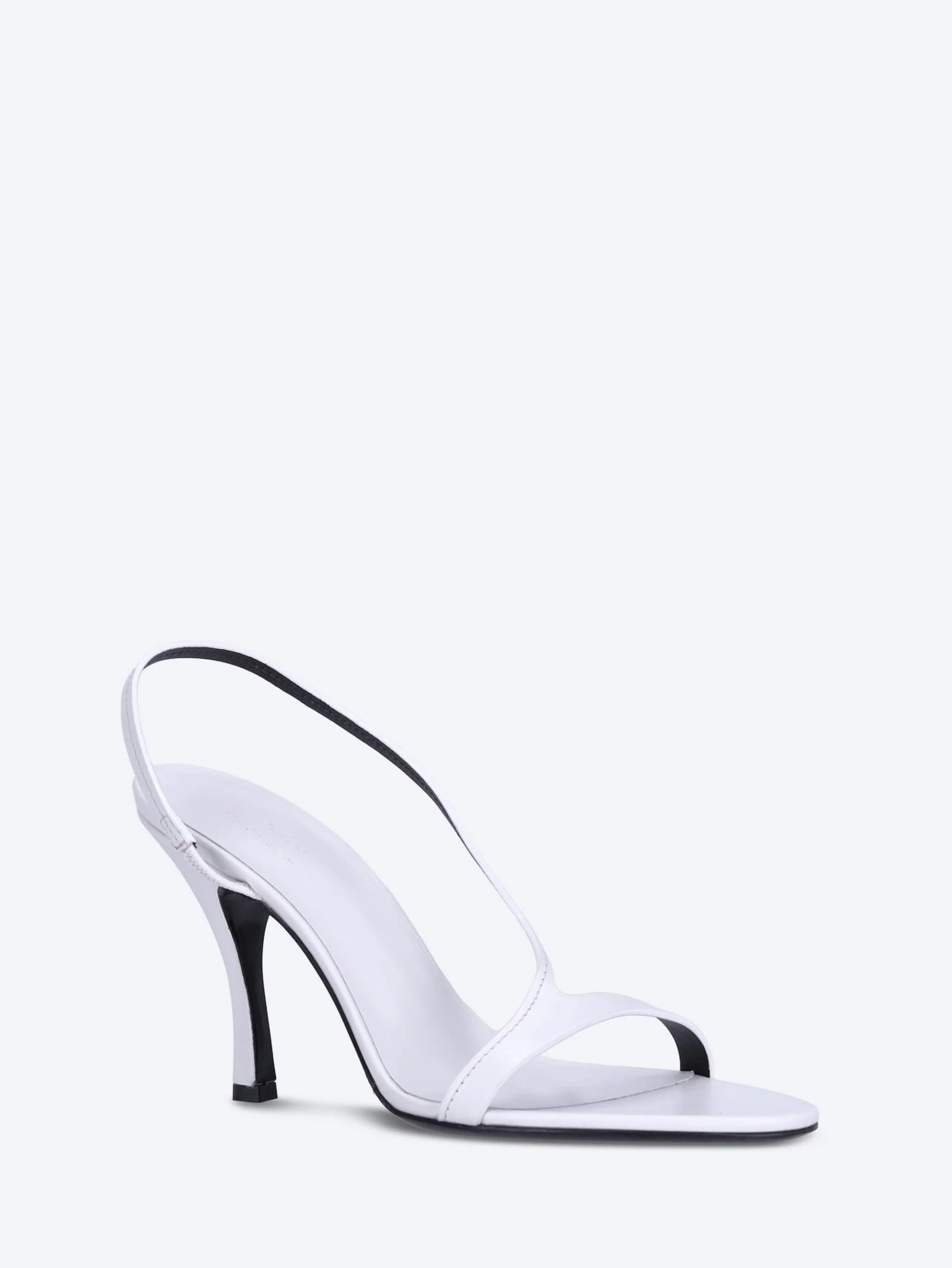 Arwa heeled sandals - Image 2