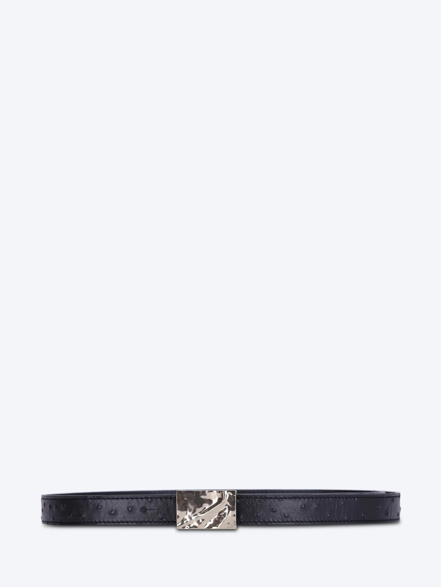 Ceylon classic belt