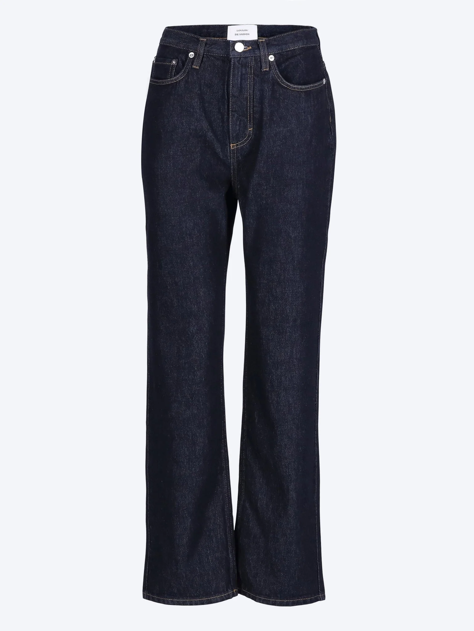 Jude lds straight leg jeans