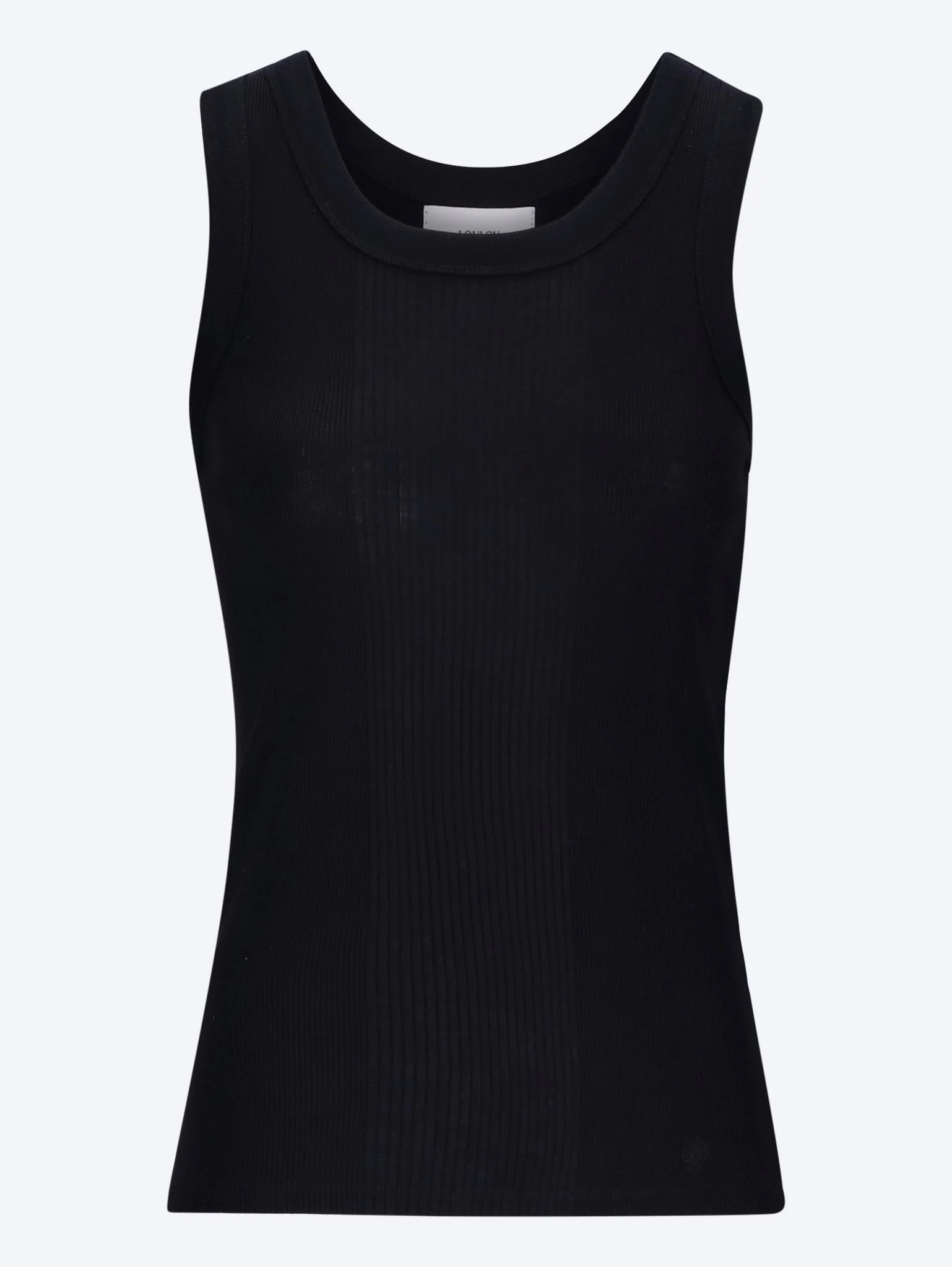 Limba lds fitted tank top