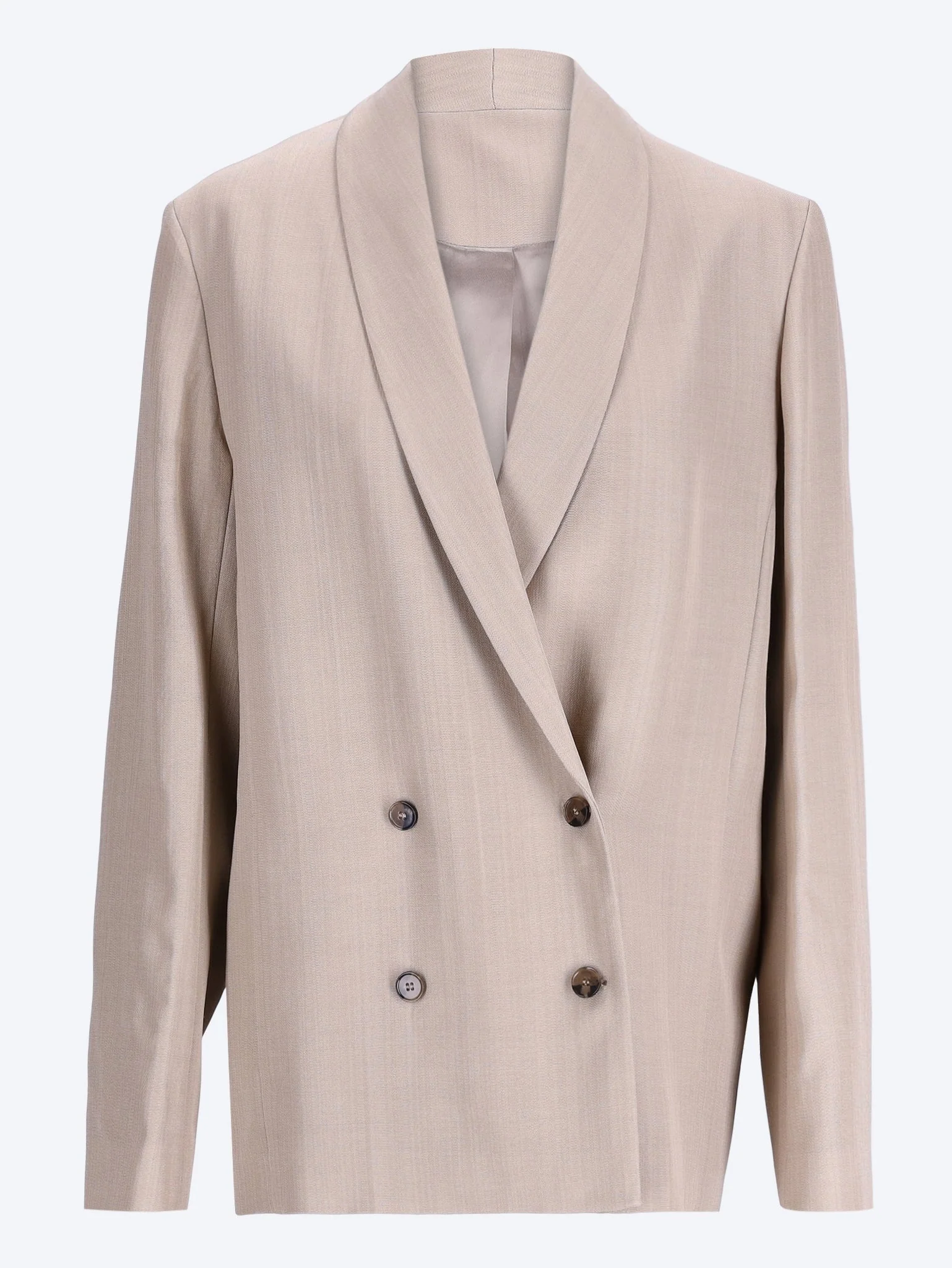 Minka tailored jacket