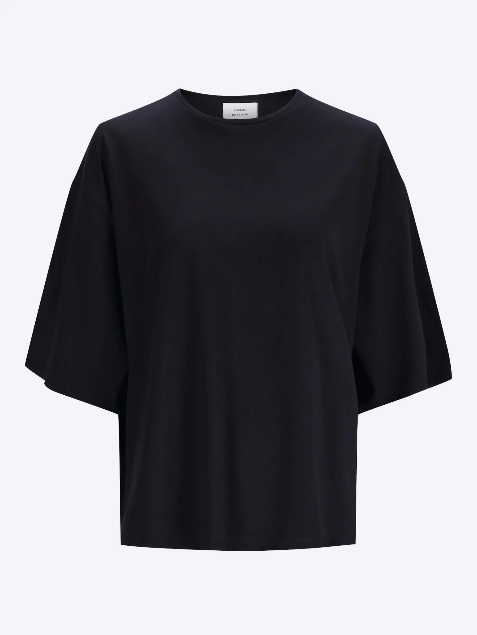 Osis boxy t-shirt