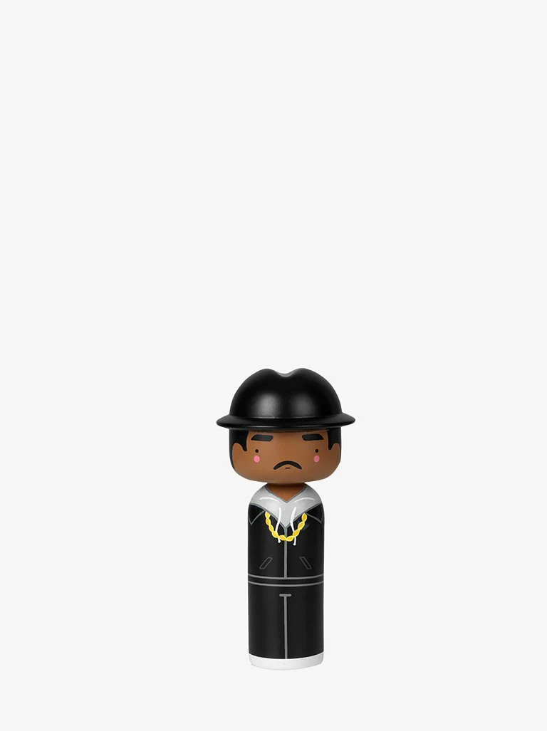 Sketch.inc run dmc, joseph 'dj run' simmons