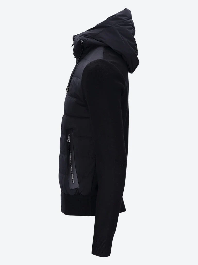 Andrew hooded vest - Image 2