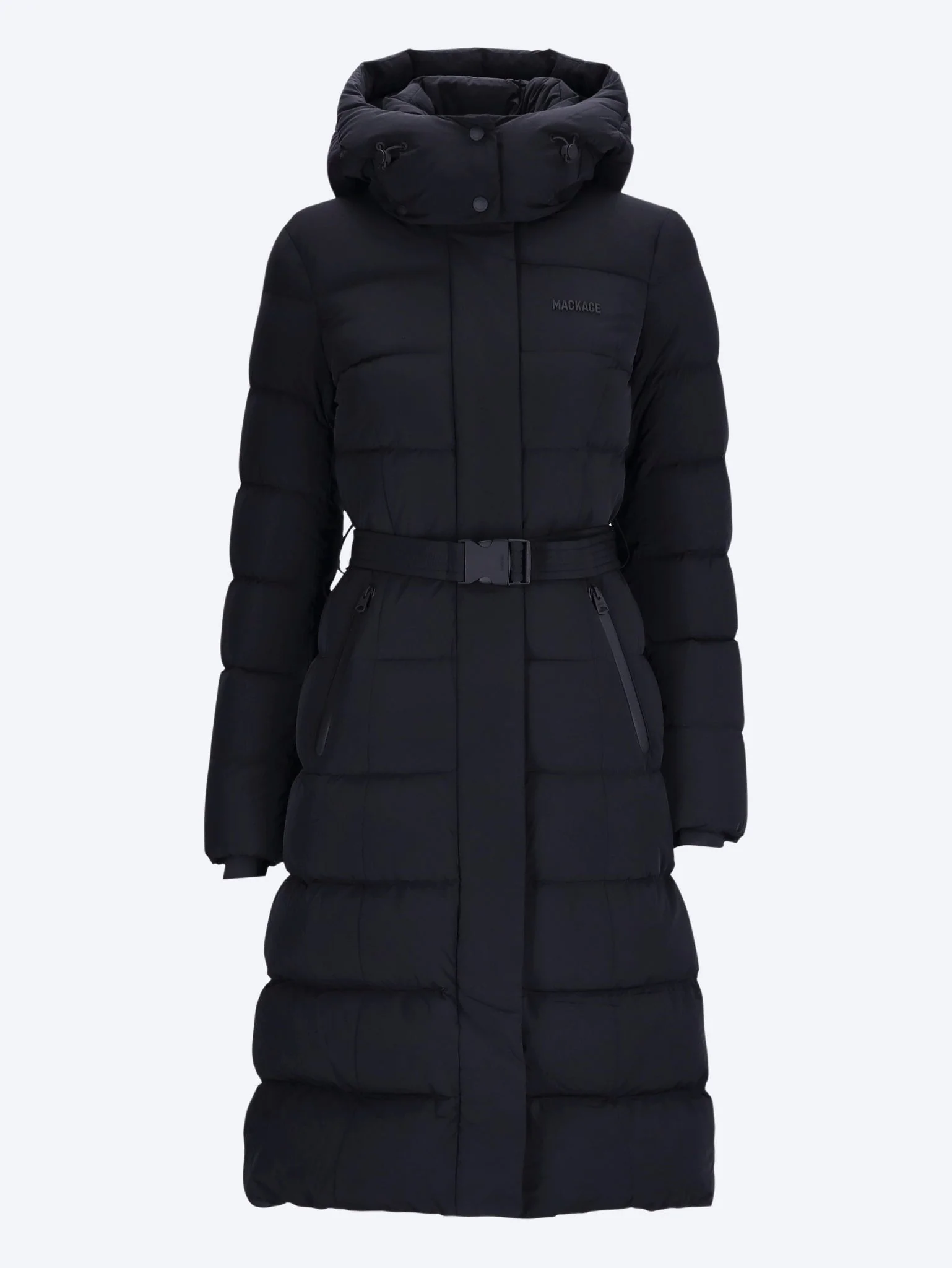 Coralia-city coat