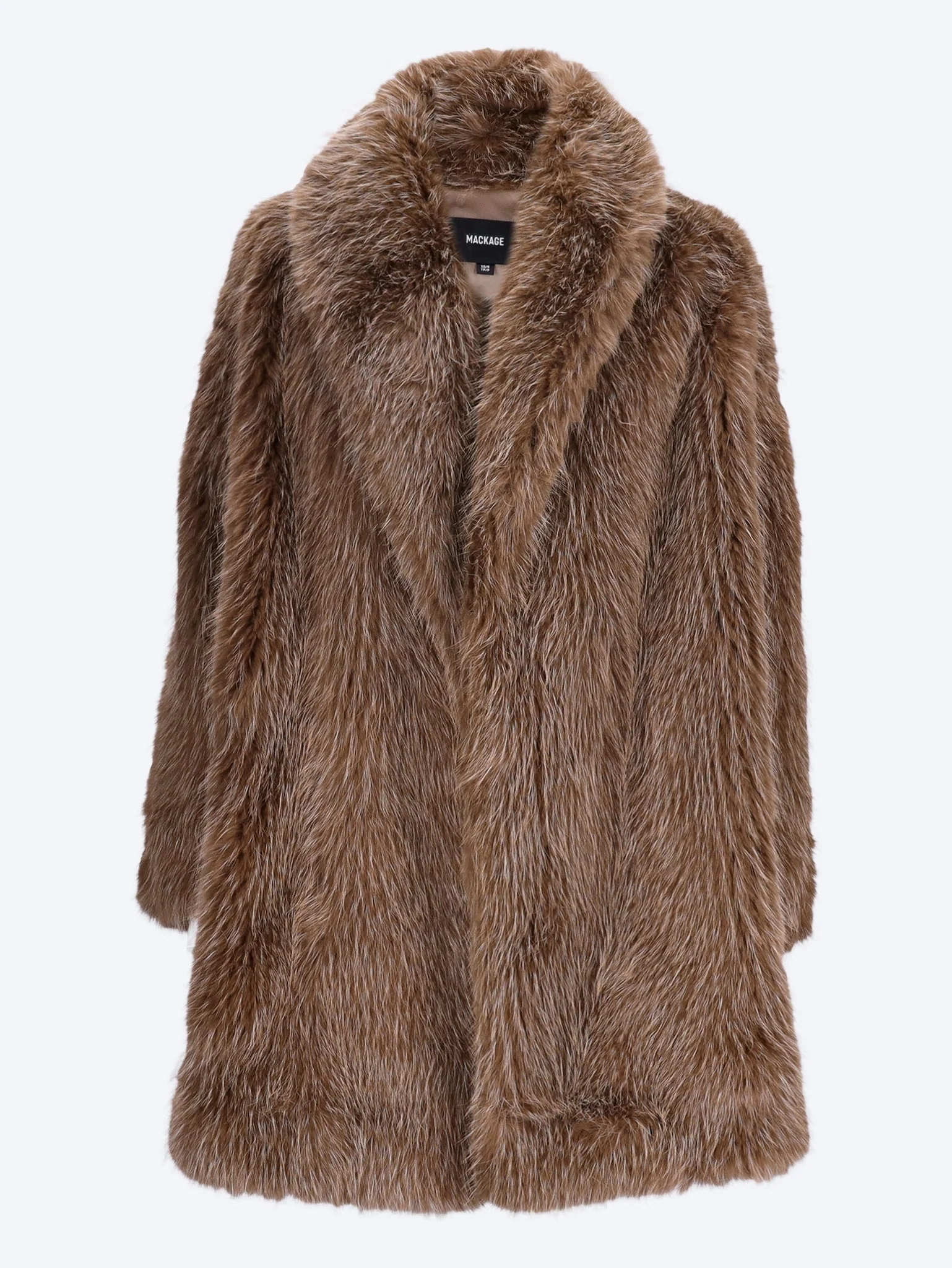 Kacela coat