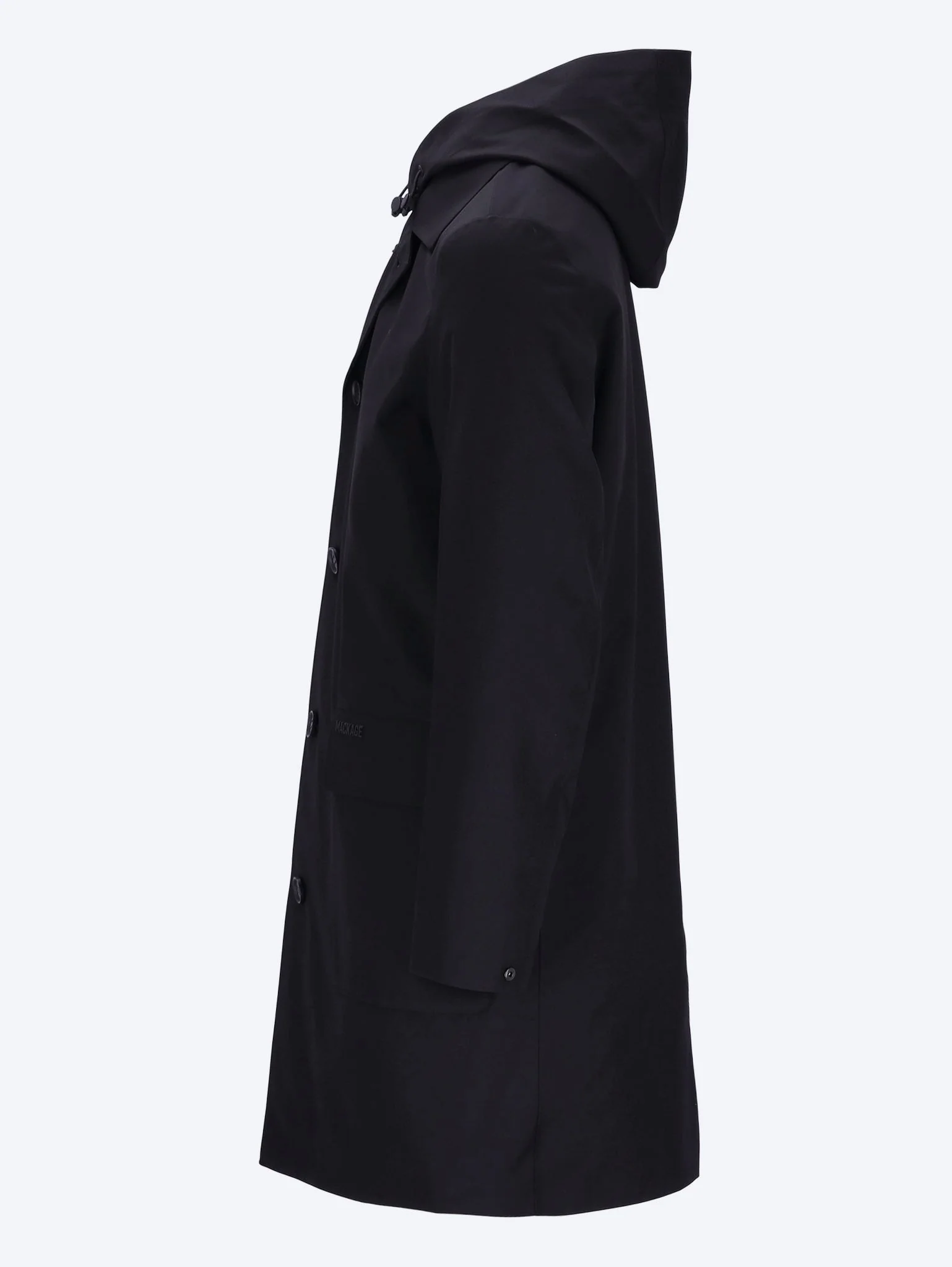 Mathias coat - Image 2