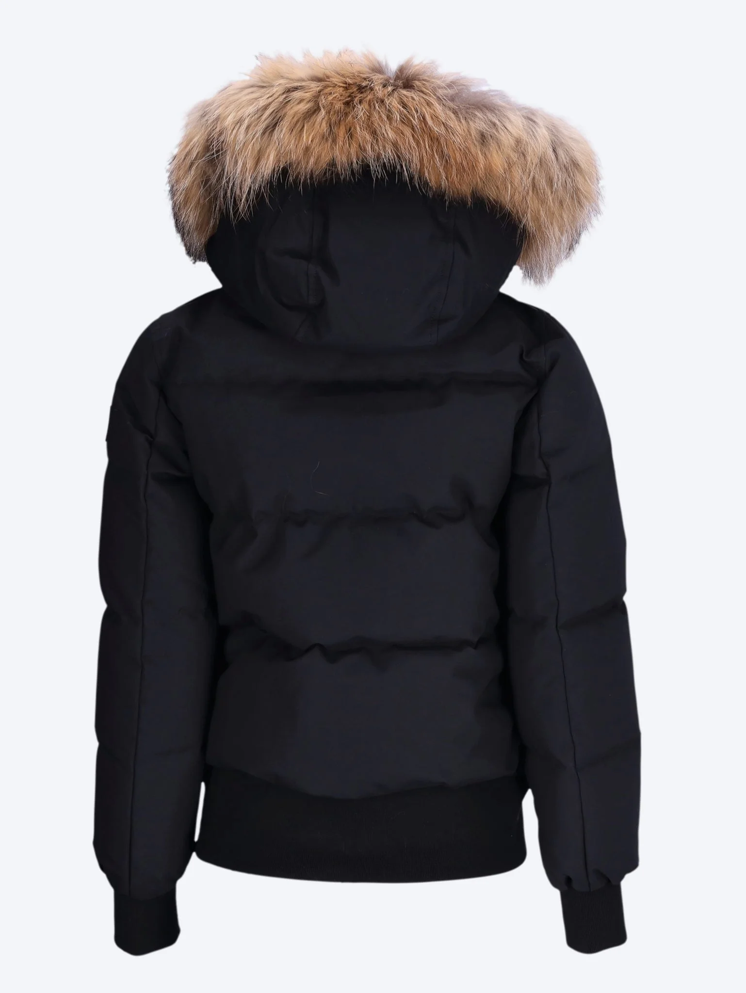 Nefi-f short coat - Image 3